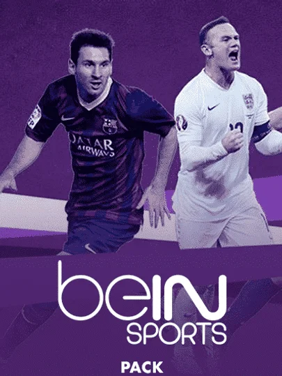 beIN Sports streaming on IPTV Gold - Gold IPTV Premium beIN Sports access