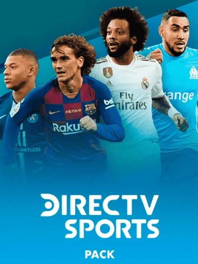 DirecTV streaming on IPTV Gold - Gold IPTV Premium DirecTV access