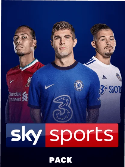 Sky Sport channel on IPTV Gold - Premium sports on Gold IPTV