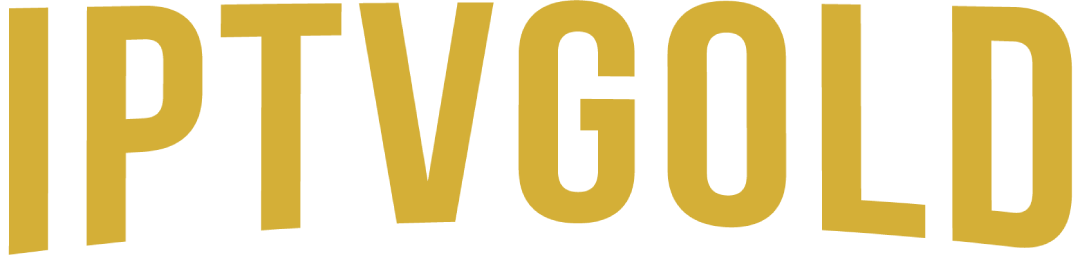 Logo of IPTV Gold - Gold IPTV Premium service logo